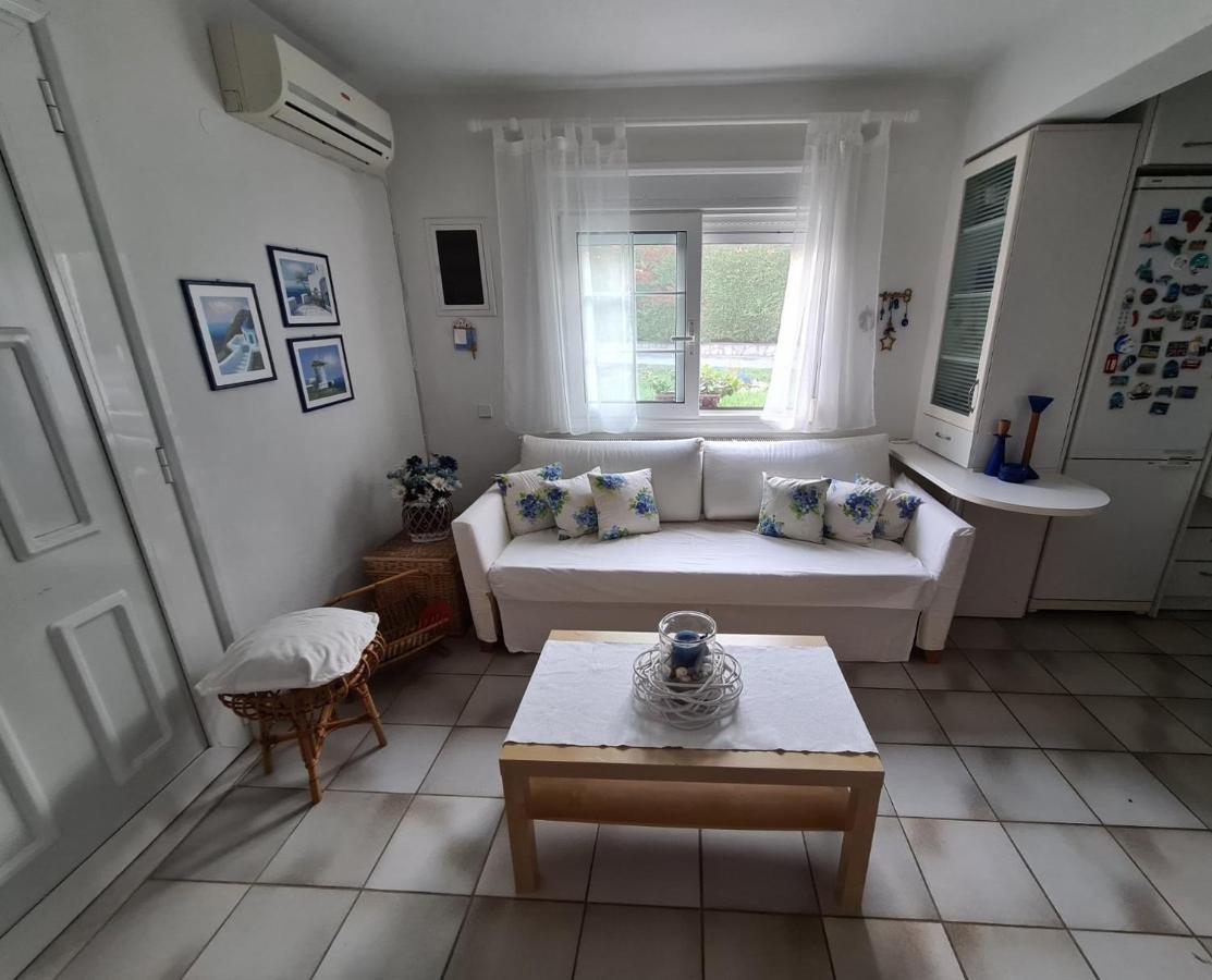 弗洛伊塔Wonderful House With Private Garden别墅 外观 照片