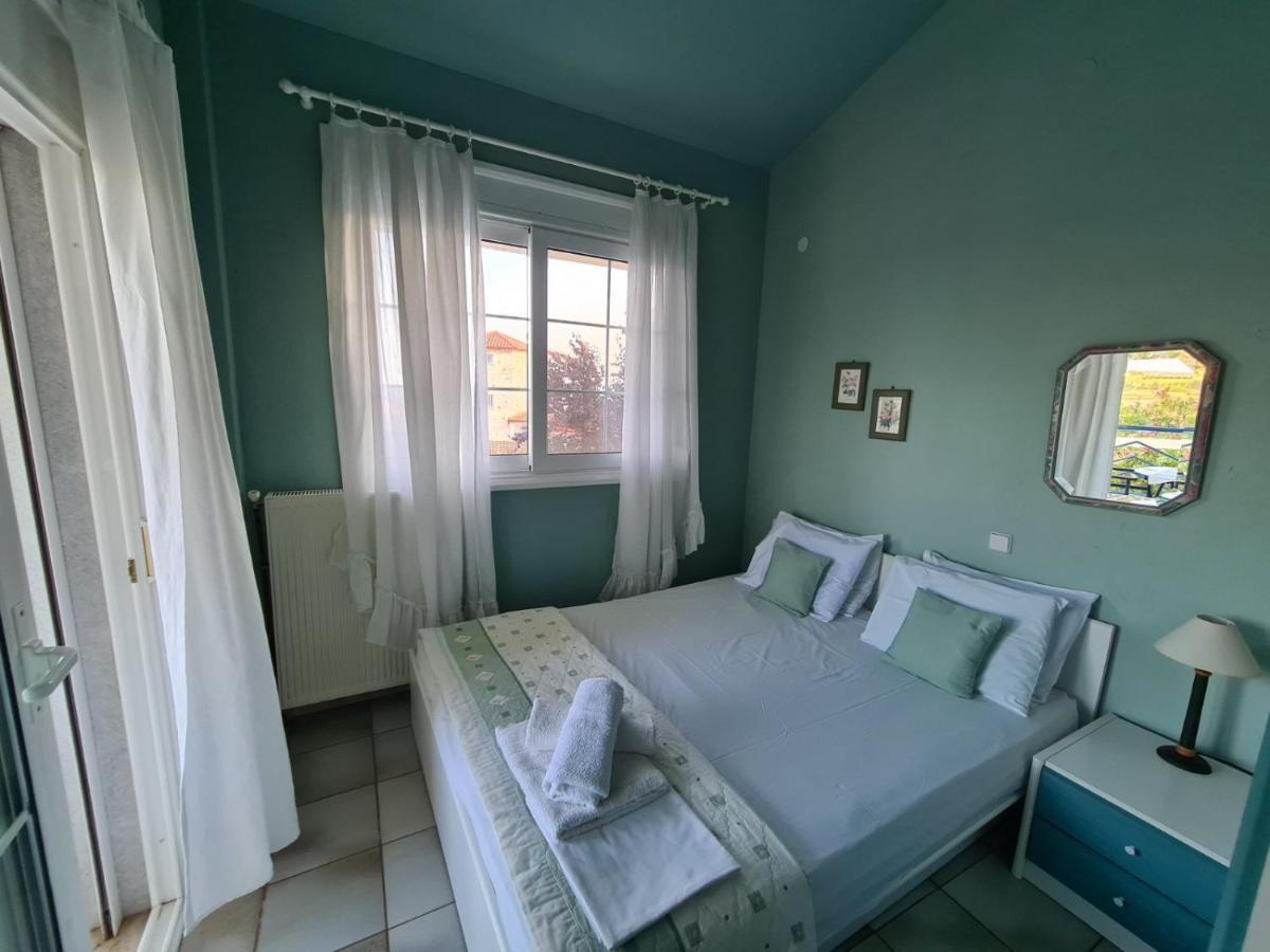 弗洛伊塔Wonderful House With Private Garden别墅 外观 照片